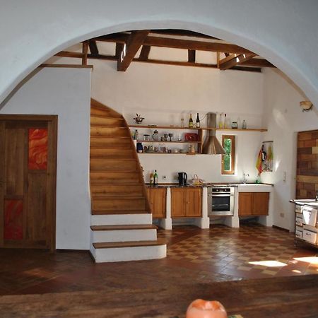 Maison Pittoresque Hermerswiller Экстерьер фото