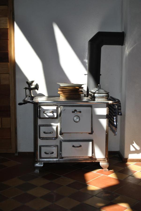 Maison Pittoresque Hermerswiller Экстерьер фото